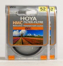 1 FILTRO HOYA HMC SLIM DIGITAL