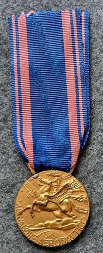 Aereonautica repubblica - aereonautica,
