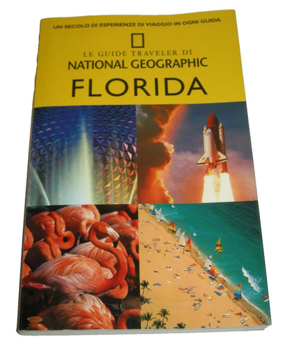 Libro libretto guida turismo - libro,