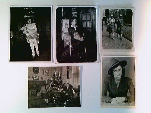 Fotografien frauen - 5,
