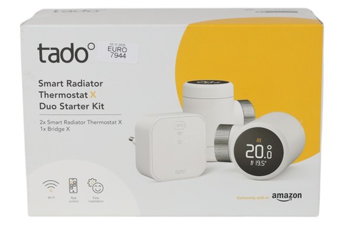 Tado smart termostato - tado,