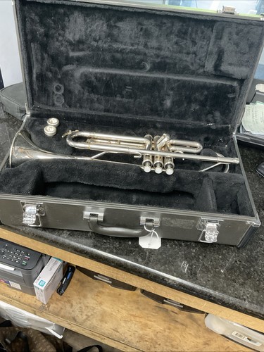 Yamaha ytr2330 tromba - ytr2330,
