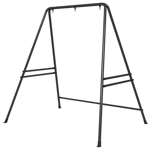 Outsunny supporto amaca - supporto,