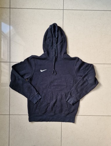 Felpa nike nera taglia - nera, m