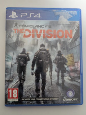 Tom Clancy's The Division Ps4