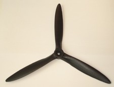 Propeller 11x9 (3-blade) For