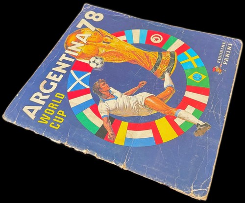 Album figurine completo panini - album,