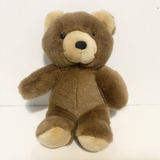 IKEA Nojsig Teddy Bear Plush