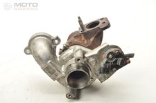 Turbocompressore CITROEN C4 II