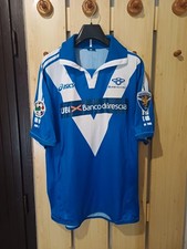 Maglia Asics Brescia 2007/08