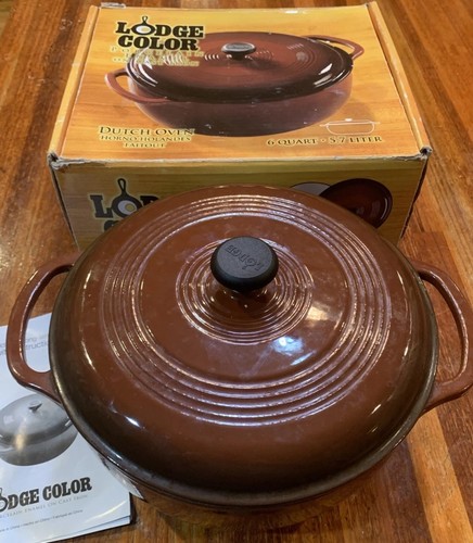 Forno olandese vintage - olandese, lodge