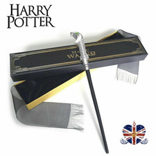 Lucius Malfoy Magic Wand Harry