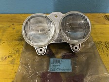 FARO FANALE ANTERIORE SCOOTER