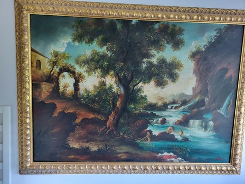 Quadro classico