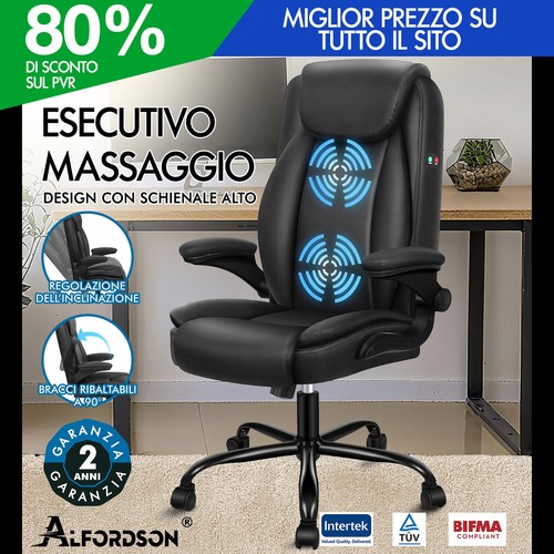 Alfordson massaggio ufficio - alfordson,