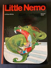 WINSOR McCAY - LITTLE NEMO -