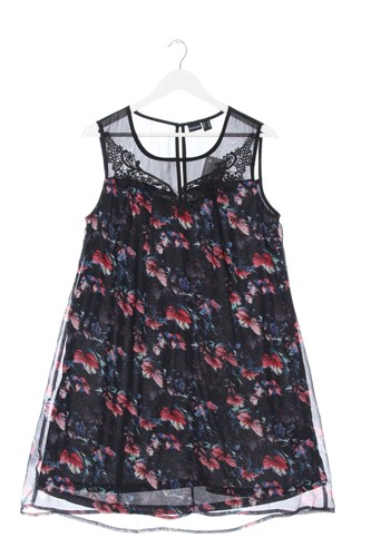 Bodyflirt abito chiffon - di,