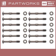 12x vite biella + dado biella