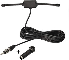 FM Antenna Universale