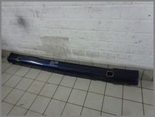 Mercedes W208 CLK Cabrio