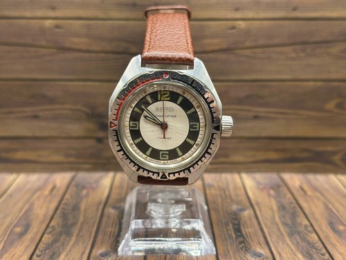 Orologio uomo vostok - orologio,