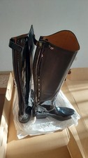 Stivali Vernice Equitazione 39