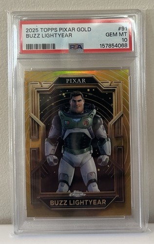 2025 topps disney - disney, gold