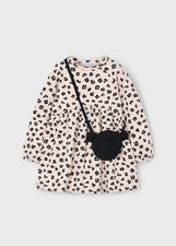 ABITO VESTITO ABITI BORSA