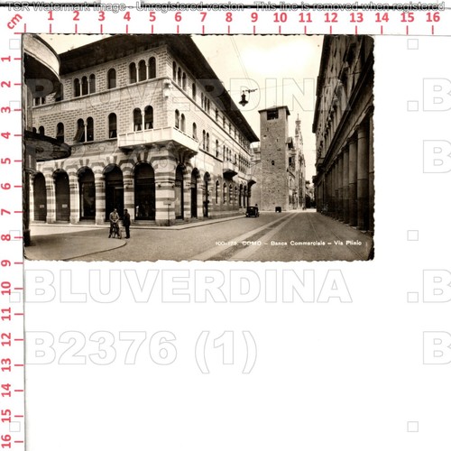 B2376 como citta plinio - como, v.plinio