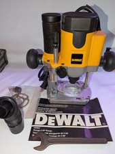 DeWalt Router DW-621 2HP 10