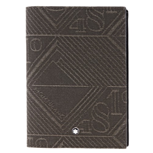 Montblanc 4810 porta