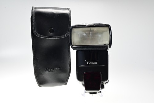 Flash canon 550ex speedlite - flash,