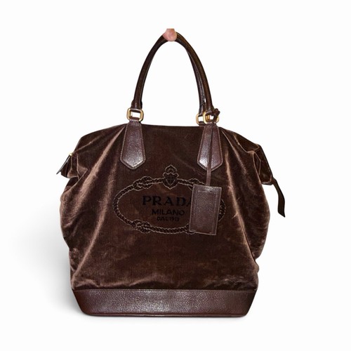 New prada vs0298 - prada, velluto