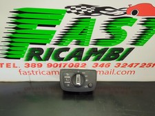 INTERRUTTORE COMANDO LUCI AUDI A7 C7 4G 4G0941531F 2010