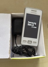 Samsung Star II (GT-S5260)