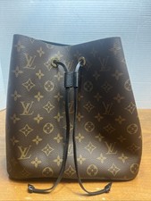 Louis Vuitton Monogram Neonoe