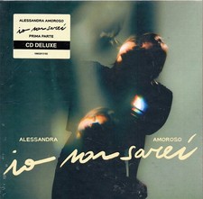 ALESSANDRA AMOROSO(  IO NON