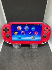 Console PS Playstation vita