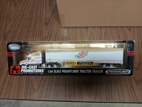 Dcp 30123 heartland express - dcp,