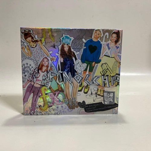 Pinocchio the 1st album - pinocchio,