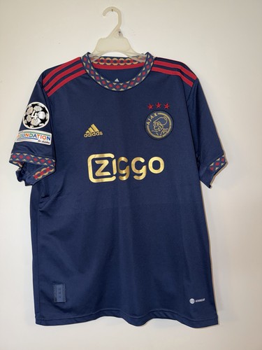 Adidas afc ajax - ajax, away
