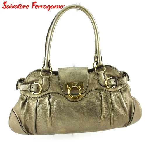 Salvatore ferragamo gancini - salvatore,