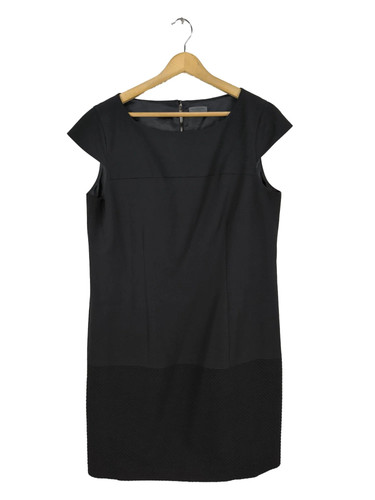 Oliver tubino donna nero - s.oliver,