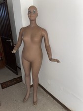 Donna Manichino Antico Stupendo