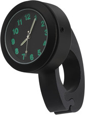 Orologio per Moto, Orologio Da