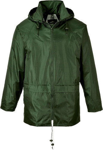 S440 classic rain jacket - -,