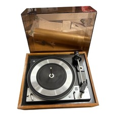 DUAL 1218 T540 Giradischi con