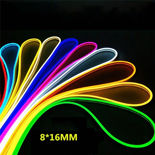 Striscia led neon - neon,
