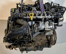 Motore Hyundai Kia Santa I