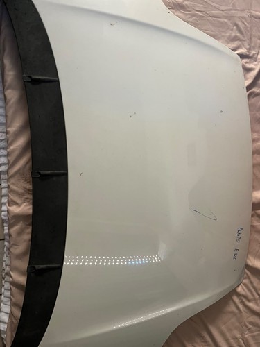 Cofano anteriore fiat punto - fiat,